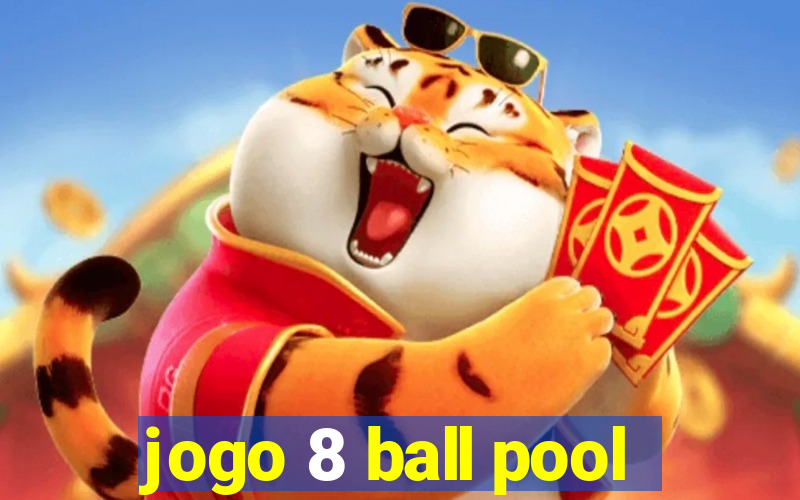 jogo 8 ball pool